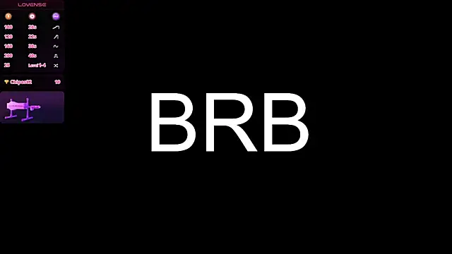 lux bitchx online show from September 20, 4:44 am