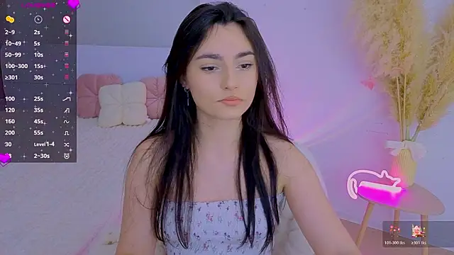 Andres sssss online show from March 18, 10:37 pm