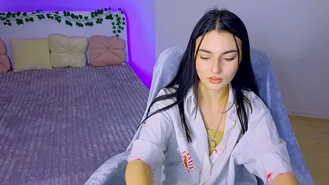 Andres sssss online show from October 19, 9:17 pm