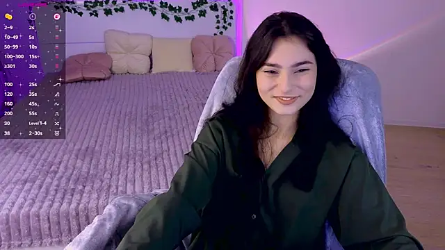 Andres sssss online show from November 2, 11:30 pm