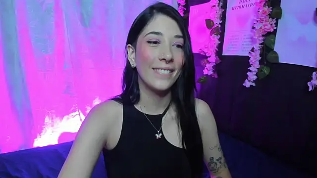 lia  harry online show from February 16, 3:39 am