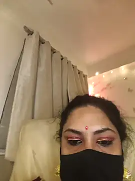 Indian queen007 online show from April 15, 7:58 pm