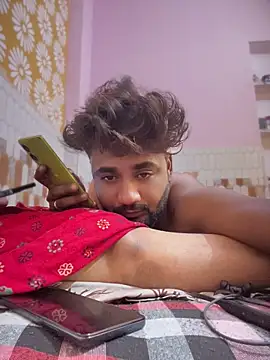 Hotjiya5656 online show from June 1, 8:54 pm
