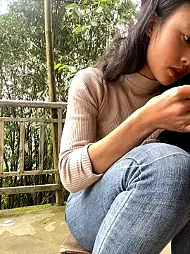 Kieu xxx online show from October 27, 2:40 am