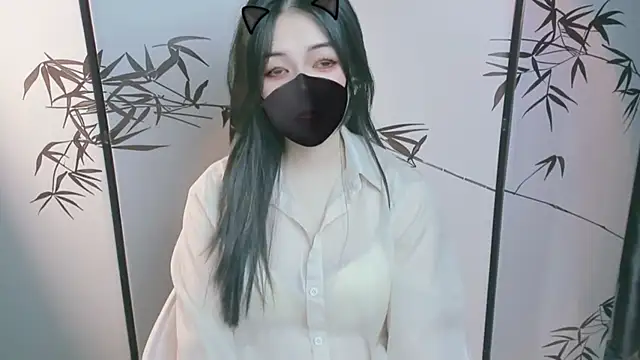 Sparkly Candy online show from November 10, 4:18 am