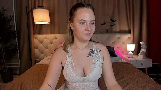 Sheila Rich online show from November 6, 10:32 am