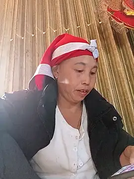 me-cute online show from December 20, 3:21 am