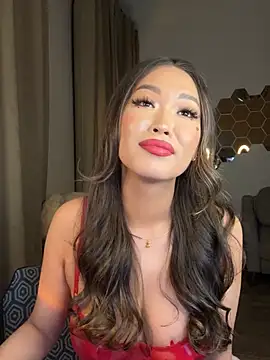 Kami Lee XO online show from June 24, 10:09 pm