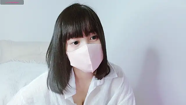 Zinzin chan online show from November 10, 5:19 pm