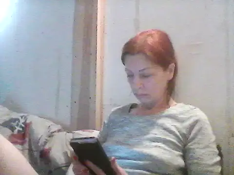 Milana38 online show from May 31, 6:53 pm