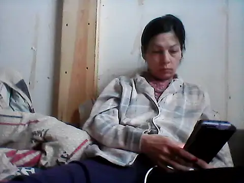 Milana38 online show from April 16, 2:06 pm