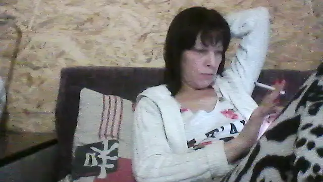 Milana38 online show from December 16, 5:19 pm