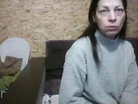 Milana38 online show from November 25, 5:04 pm