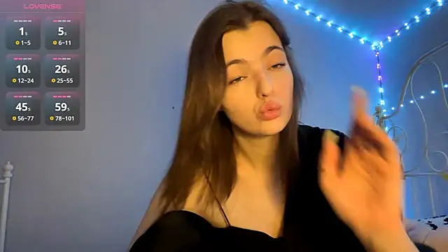 HoneyMist online show from January 17, 5:20 pm