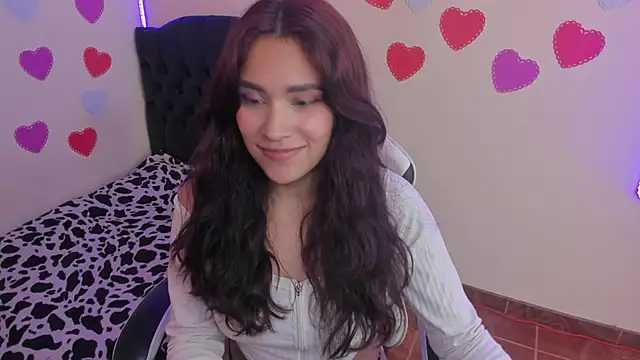 megaan cb online show from April 21, 4:25 pm