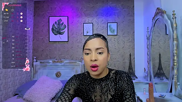 Lucia jane online show from October 6, 9:52 pm