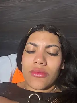 Alexmorena online show from October 1, 5:34 am