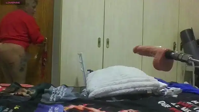 canariamorbosa online show from March 21, 3:28 pm