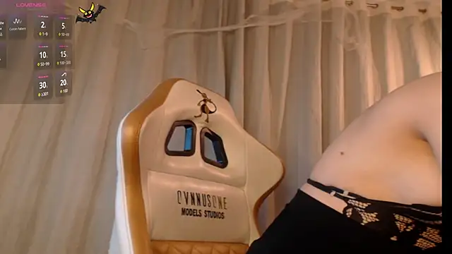 Meriiida online show from November 2, 3:10 am