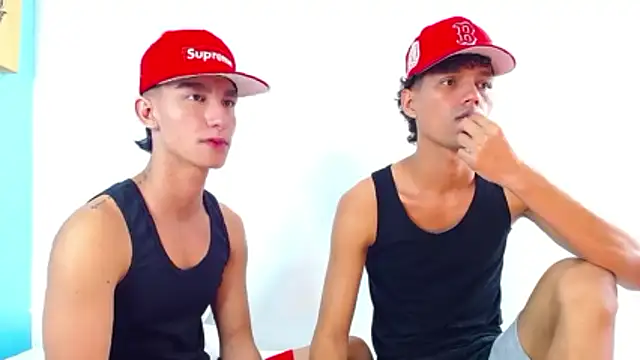 babyandy x online show from January 7, 9:51 pm