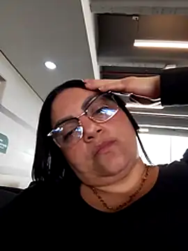 tiffany Johnson1 online show from October 30, 6:31 pm