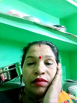 Manavi x online show from October 24, 9:22 pm