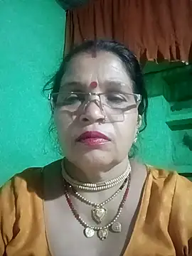 Manavi x online show from April 1, 2:03 pm