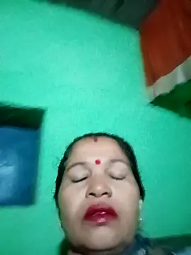 Manavi x online show from November 1, 3:49 pm