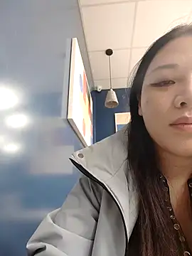 Lovelyanan online show from March 4, 12:01 pm