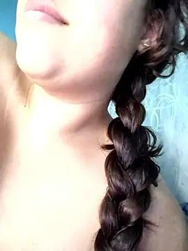 camila-titis online show from January 15, 2:50 am