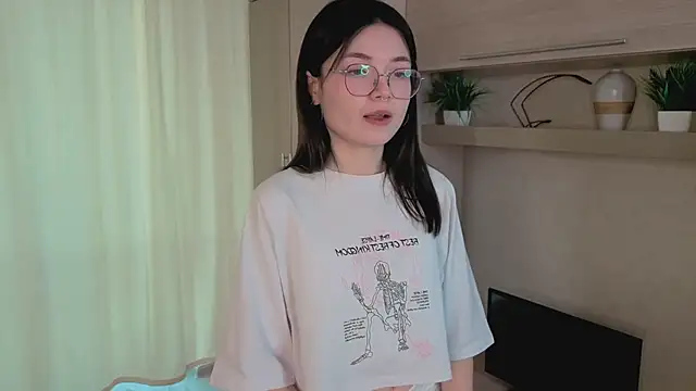 Susan Gardner online show from November 16, 6:15 am