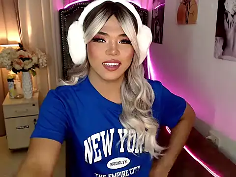 Heaven Cock online show from November 23, 9:11 am