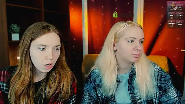 mila glow1 online show from March 19, 6:29 am