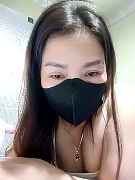 hana9998 online show from October 15, 2:52 pm