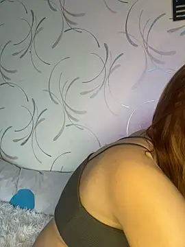 LunaMillie online show from February 24, 11:31 am