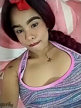 AresAngel online show from September 23, 5:05 am