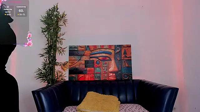 samanee konn online show from September 25, 7:45 pm