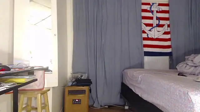 ANALTRAINING4U2 online show from January 11, 4:06 am