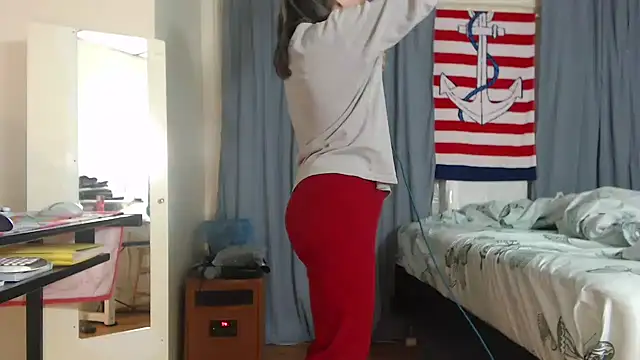 ANALTRAINING4U2 online show from January 17, 9:06 am