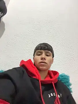 Bruno Cruzz online show from December 3, 2:58 am