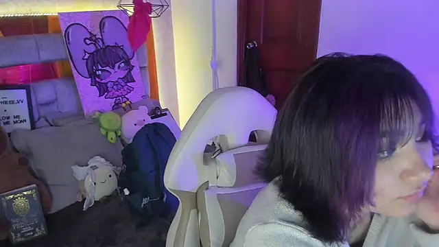 sophiievv online show from December 4, 10:21 pm