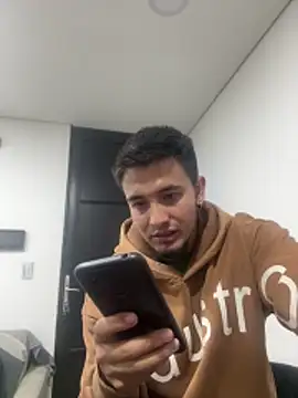 JeanLust online show from March 5, 1:34 am