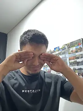 JeanLust online show from October 7, 2:05 am