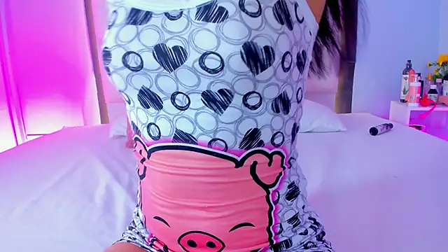 Snapshot of SammyRose_ chatting on October 20, 8:01 pm SammyRose online show from October 20, 8:01 pm