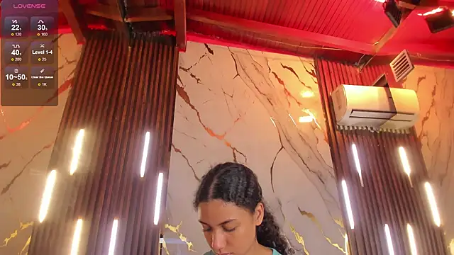 VictoriaDuart online show from April 13, 8:42 pm