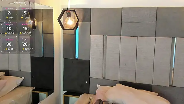 VictoriaDuart online show from February 18, 8:08 pm