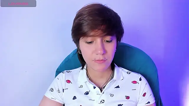 Tsuki Maru online show from April 19, 9:06 pm