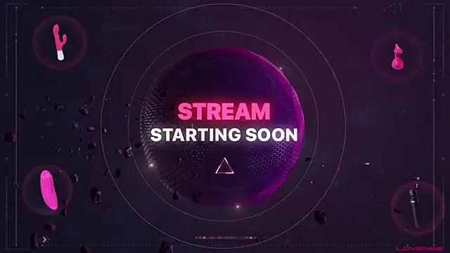 IamBunny f w online show from April 18, 7:58 pm