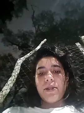 Maricamposs online show from November 2, 12:25 am