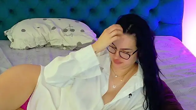 LexieRosse online show from December 5, 7:52 am